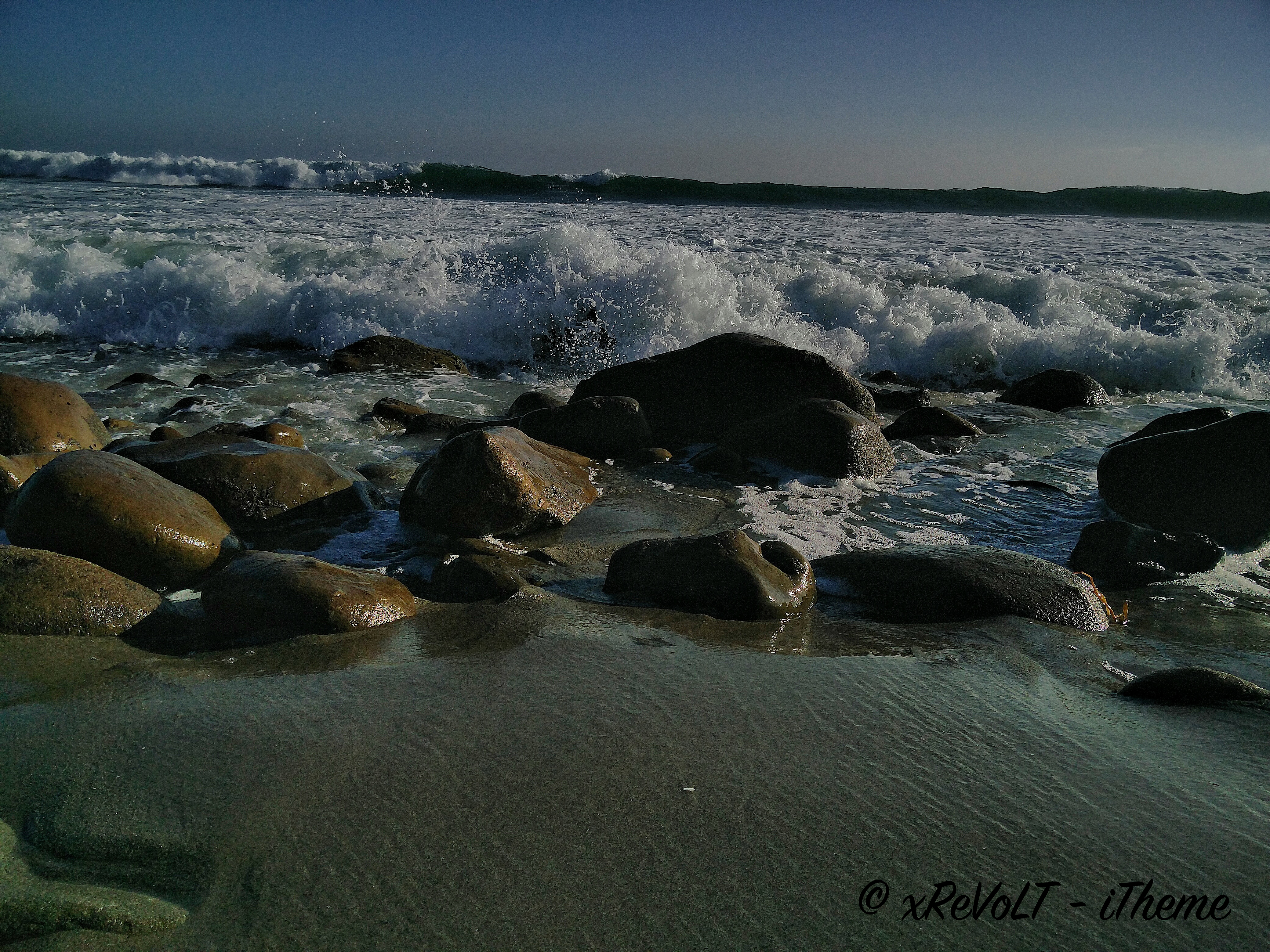 Redondo Beach Pier