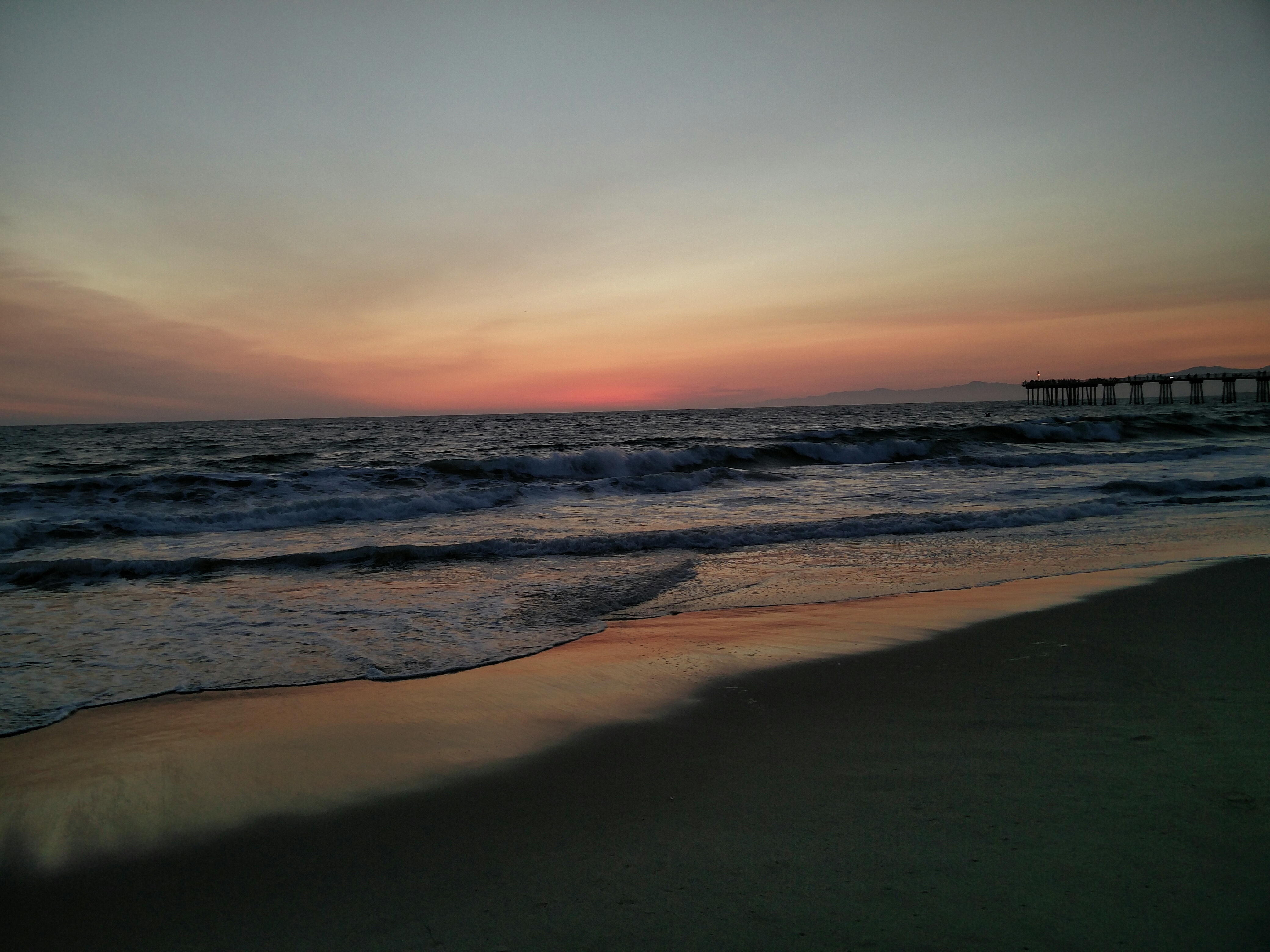 Redondo Beach Pier